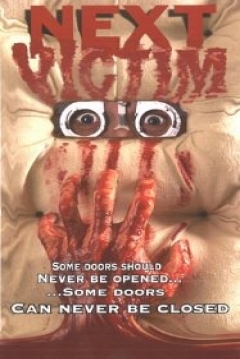 Poster Next Victim