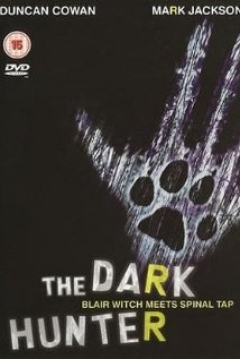 Poster The Dark Hunter