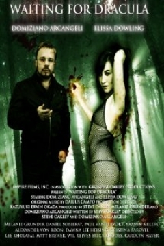 Ficha Waiting for Dracula