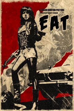 Poster Eat