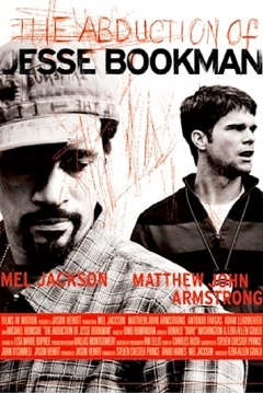 Poster The Abduction of Jesse Bookman