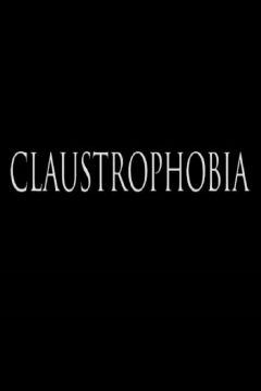 Poster Claustrophobia