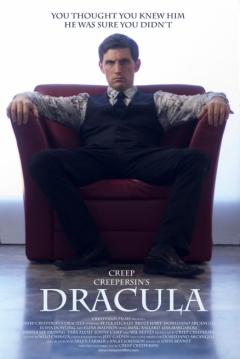 Ficha Creep Creepersin's Dracula