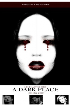 Poster A Dark Place 