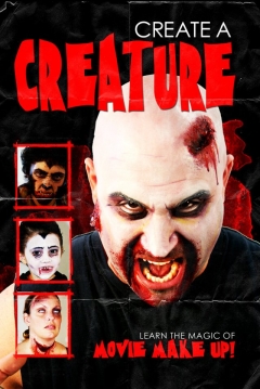 Poster Create a Creature