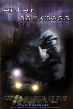 Poster Enter Darkness 