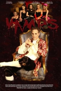 Poster Vamps