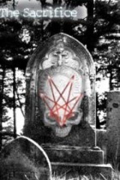Poster The Sacrifice