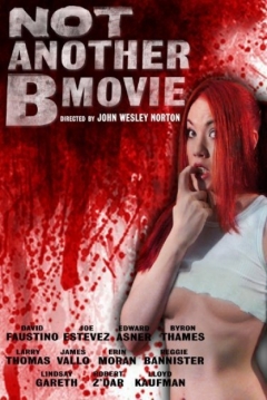 Ficha Not Another B Movie