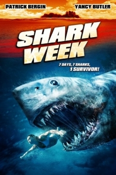Ficha Shark Week