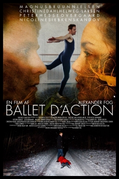 Poster Ballet d'action