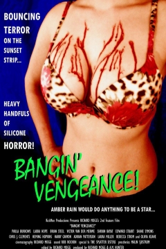 Poster Bangin' Vengeance