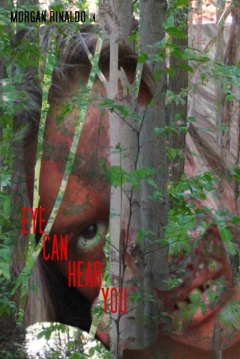 Poster Eye Can Hear You