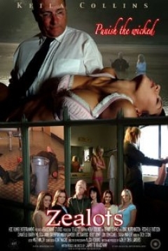 Poster Punish the Wicked