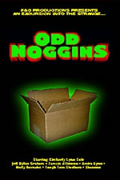 Poster Odd Noggins