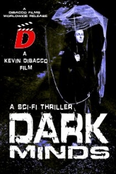 Poster Dark Minds