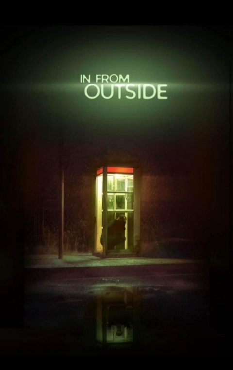 Poster In from Outside