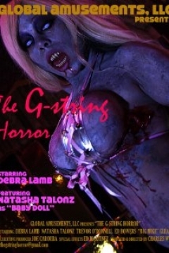Ficha The G-String Horror