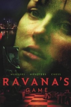 Poster Ravana's Game