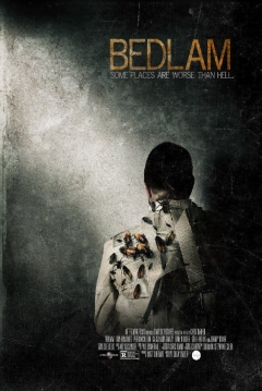 Poster Bedlam
