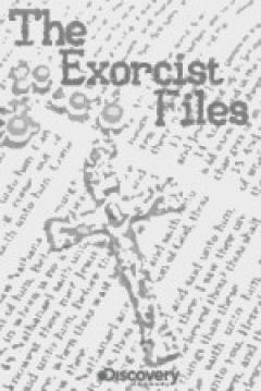 Poster The Exorcist Files