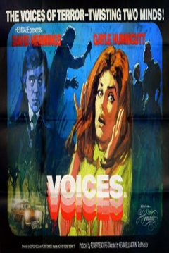 Poster Voices (Nightmare)