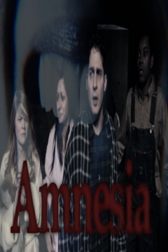 Poster Amnesia