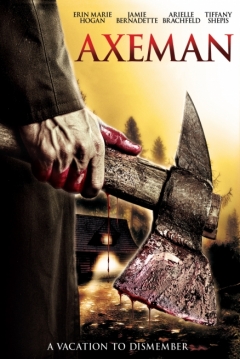 Axeman