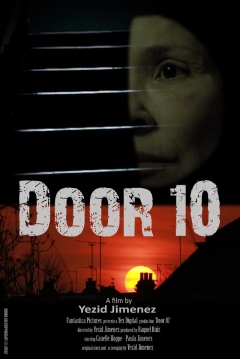 Poster Door 10