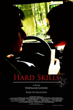 Poster Hard Skills