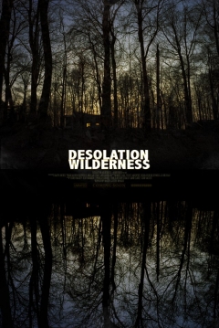 Poster Desolation Wilderness