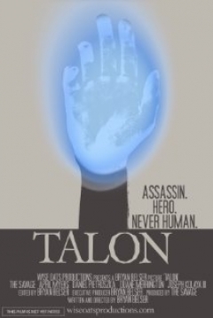 Poster Talon