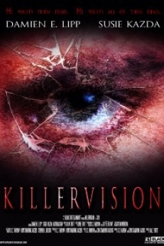 Poster Killervision