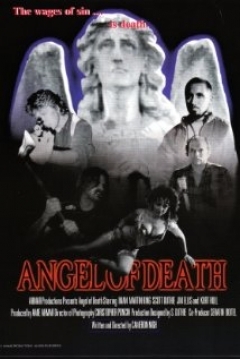 Poster Angel of Death