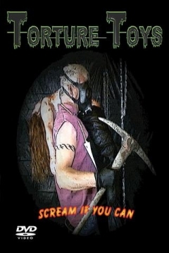 Poster Torture Toys