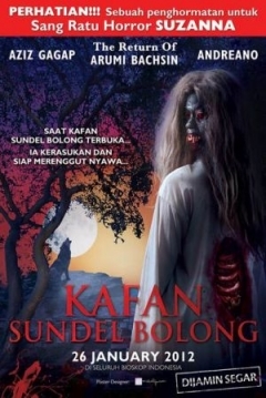 Poster Kafan Sundel Bolong