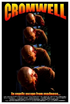 Poster Cromwell