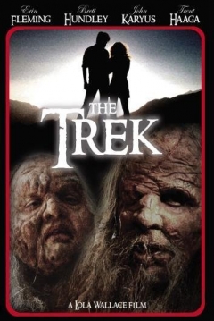 Poster The Trek