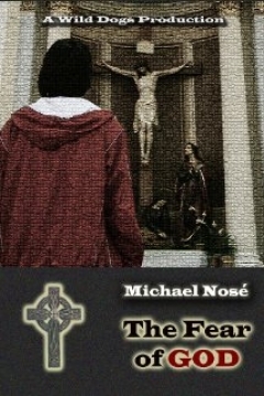 Poster The Fear of God