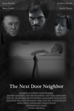 Poster The Next Door Neighbor