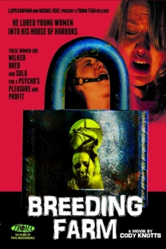 Ficha Breeding Farm