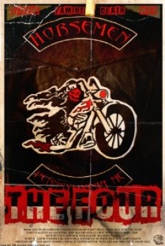 Poster The Four