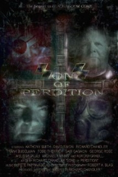 Poster Sons of Perdition