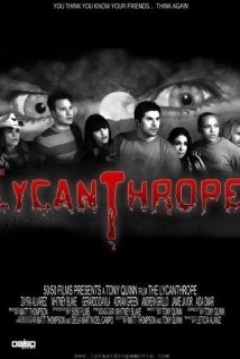 Poster The Lycanthrope