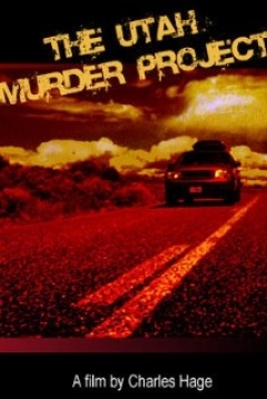 Poster The Utah Murder Project