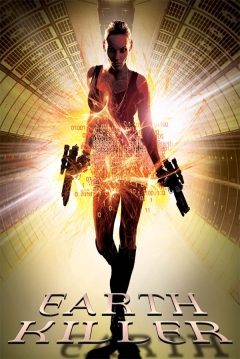 Poster Earthkiller