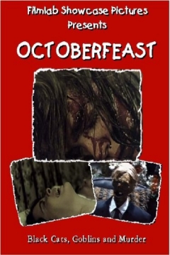 Poster Octoberfeast