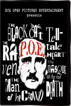 Poster P.O.E.