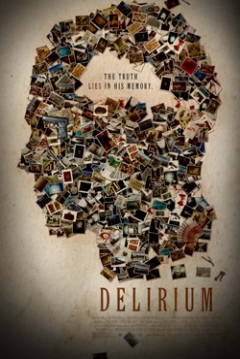 Poster Delirium