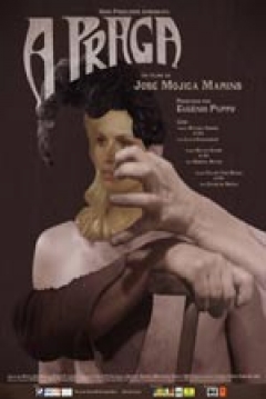 Poster A Praga